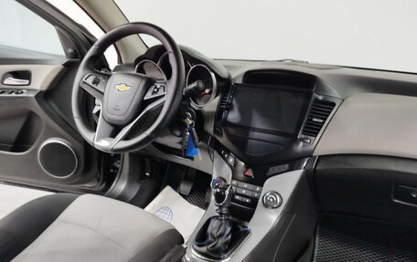 Chevrolet Cruze II, 2012 год, 790 000 рублей, 14 фотография