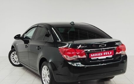 Chevrolet Cruze II, 2012 год, 790 000 рублей, 7 фотография