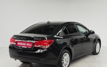 Chevrolet Cruze II, 2012 год, 790 000 рублей, 5 фотография