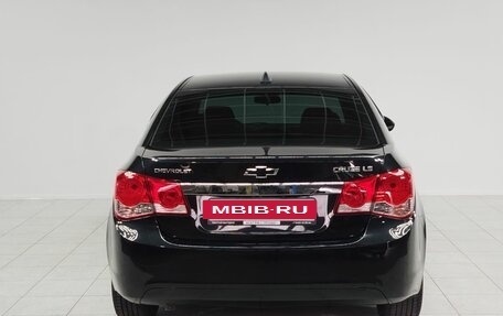 Chevrolet Cruze II, 2012 год, 790 000 рублей, 6 фотография
