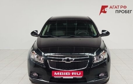 Chevrolet Cruze II, 2012 год, 790 000 рублей, 2 фотография