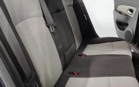 Chevrolet Cruze II, 2012 год, 790 000 рублей, 23 фотография