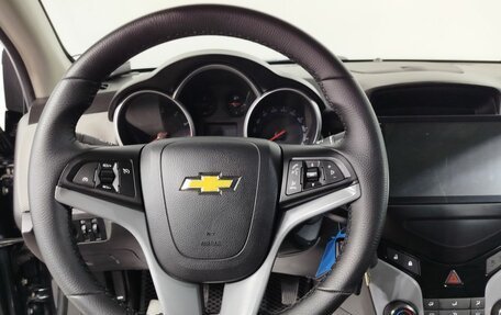 Chevrolet Cruze II, 2012 год, 790 000 рублей, 19 фотография