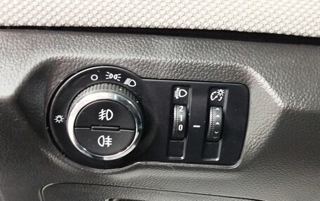 Chevrolet Cruze II, 2012 год, 790 000 рублей, 18 фотография