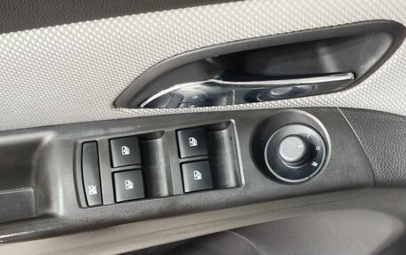 Chevrolet Cruze II, 2012 год, 790 000 рублей, 20 фотография