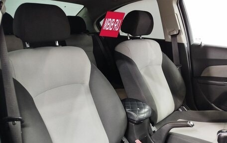 Chevrolet Cruze II, 2012 год, 790 000 рублей, 22 фотография