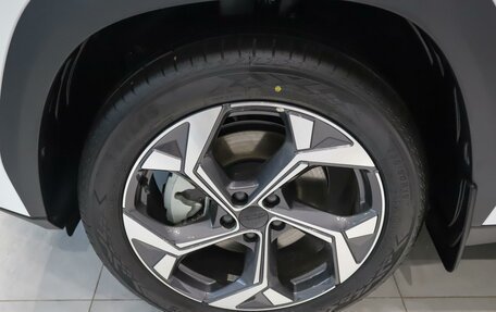Geely Atlas, 2025 год, 3 454 000 рублей, 8 фотография