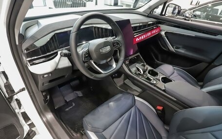Geely Atlas, 2025 год, 3 454 000 рублей, 9 фотография