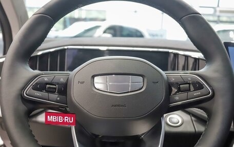 Geely Atlas, 2025 год, 3 454 000 рублей, 14 фотография