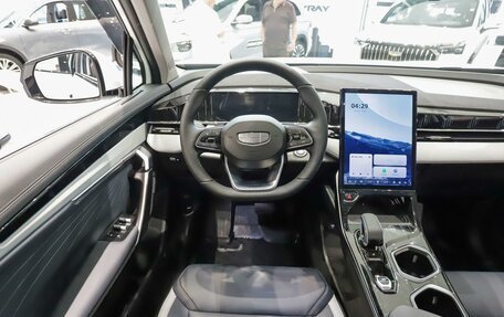 Geely Atlas, 2025 год, 3 454 000 рублей, 18 фотография