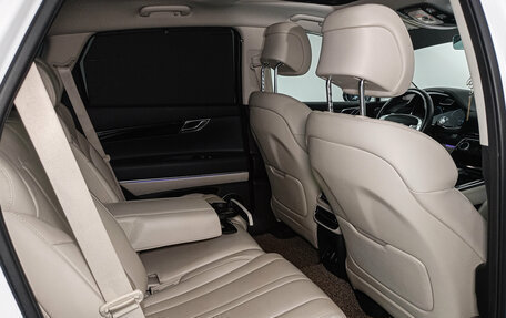 Genesis GV80 I, 2020 год, 5 750 000 рублей, 10 фотография