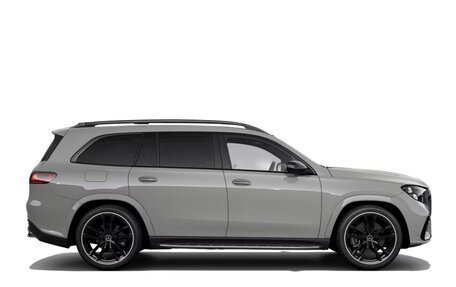 Mercedes-Benz GLS, 2026 год, 21 700 000 рублей, 2 фотография