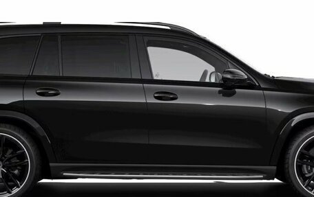 Mercedes-Benz GLS, 2026 год, 21 700 000 рублей, 2 фотография