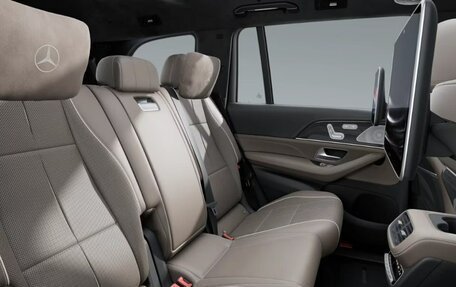 Mercedes-Benz GLS, 2026 год, 21 700 000 рублей, 7 фотография