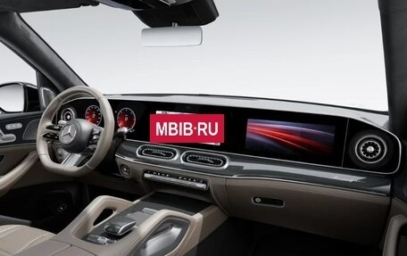 Mercedes-Benz GLS, 2026 год, 21 700 000 рублей, 5 фотография