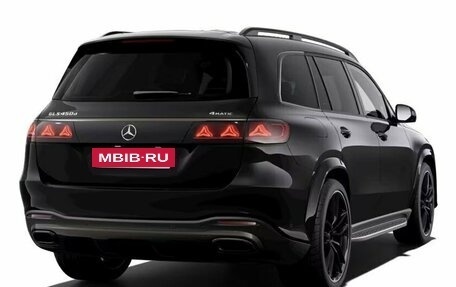 Mercedes-Benz GLS, 2026 год, 21 700 000 рублей, 3 фотография
