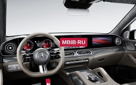 Mercedes-Benz GLS, 2026 год, 21 700 000 рублей, 4 фотография