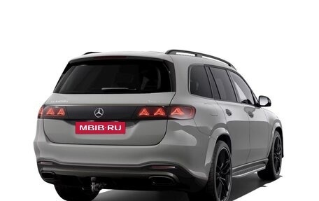 Mercedes-Benz GLS, 2026 год, 21 700 000 рублей, 3 фотография