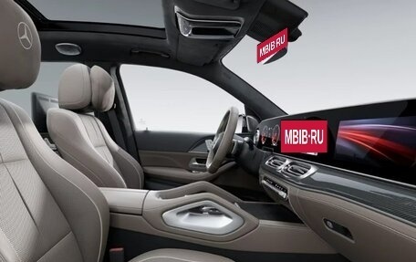 Mercedes-Benz GLS, 2026 год, 21 700 000 рублей, 6 фотография