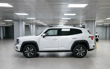 Haval H7, 2026 год, 4 199 000 рублей, 7 фотография