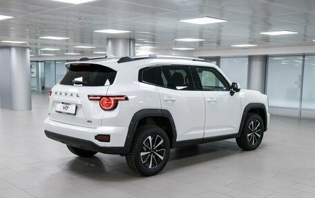 Haval H7, 2026 год, 4 199 000 рублей, 9 фотография