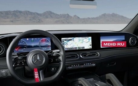 Mercedes-Benz GLS, 2026 год, 21 700 000 рублей, 4 фотография