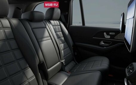 Mercedes-Benz GLS, 2026 год, 21 700 000 рублей, 6 фотография