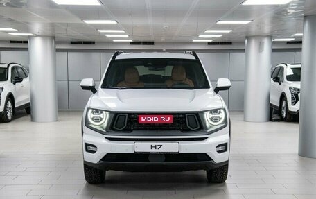Haval H7, 2026 год, 4 199 000 рублей, 2 фотография