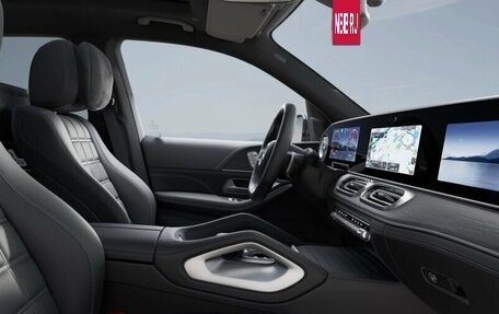 Mercedes-Benz GLS, 2026 год, 21 700 000 рублей, 5 фотография