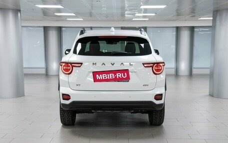 Haval H7, 2026 год, 4 199 000 рублей, 5 фотография