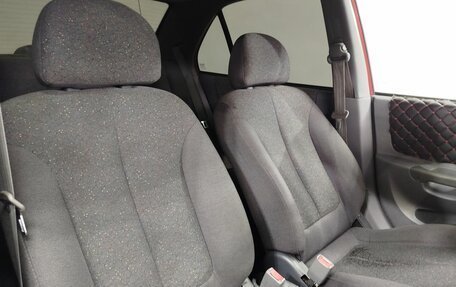 Hyundai Accent II, 2005 год, 395 000 рублей, 19 фотография