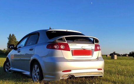 Chevrolet Lacetti, 2012 год, 500 000 рублей, 2 фотография