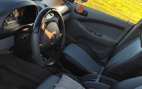 Chevrolet Lacetti, 2012 год, 500 000 рублей, 6 фотография