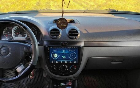 Chevrolet Lacetti, 2012 год, 500 000 рублей, 9 фотография