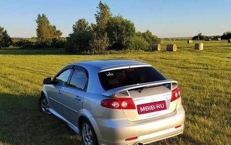Chevrolet Lacetti, 2012 год, 500 000 рублей, 1 фотография