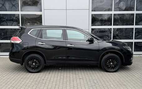 Nissan X-Trail, 2015 год, 1 690 000 рублей, 8 фотография