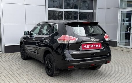 Nissan X-Trail, 2015 год, 1 690 000 рублей, 5 фотография