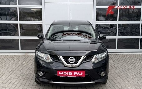Nissan X-Trail, 2015 год, 1 690 000 рублей, 2 фотография