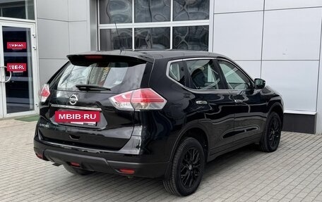 Nissan X-Trail, 2015 год, 1 690 000 рублей, 7 фотография