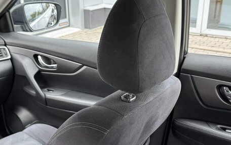 Nissan X-Trail, 2015 год, 1 690 000 рублей, 16 фотография