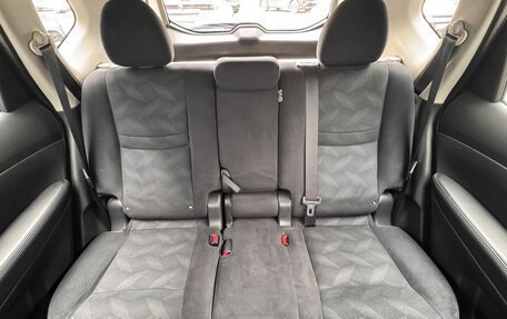 Nissan X-Trail, 2015 год, 1 690 000 рублей, 17 фотография