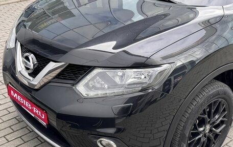 Nissan X-Trail, 2015 год, 1 690 000 рублей, 22 фотография