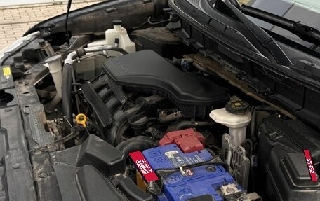 Nissan X-Trail, 2015 год, 1 690 000 рублей, 20 фотография