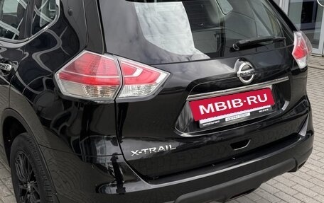 Nissan X-Trail, 2015 год, 1 690 000 рублей, 21 фотография