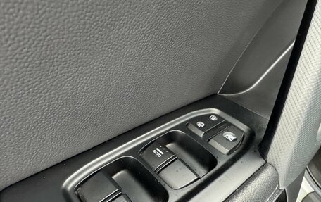 Hyundai Creta I рестайлинг, 2018 год, 1 950 000 рублей, 21 фотография