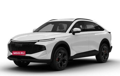 Haval F7x, 2026 год, 3 999 000 рублей, 1 фотография