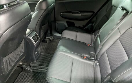 KIA Sportage IV рестайлинг, 2018 год, 1 590 000 рублей, 16 фотография
