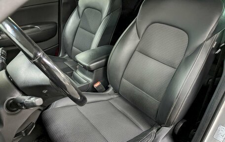 KIA Sportage IV рестайлинг, 2018 год, 1 590 000 рублей, 14 фотография
