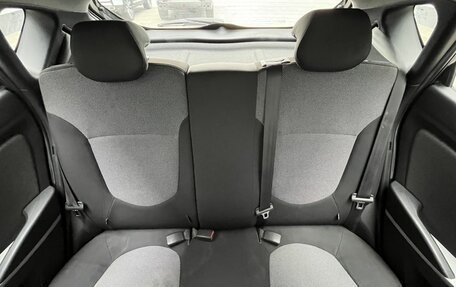 Hyundai Solaris II рестайлинг, 2012 год, 680 000 рублей, 18 фотография