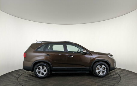 KIA Sorento II рестайлинг, 2018 год, 1 790 000 рублей, 4 фотография